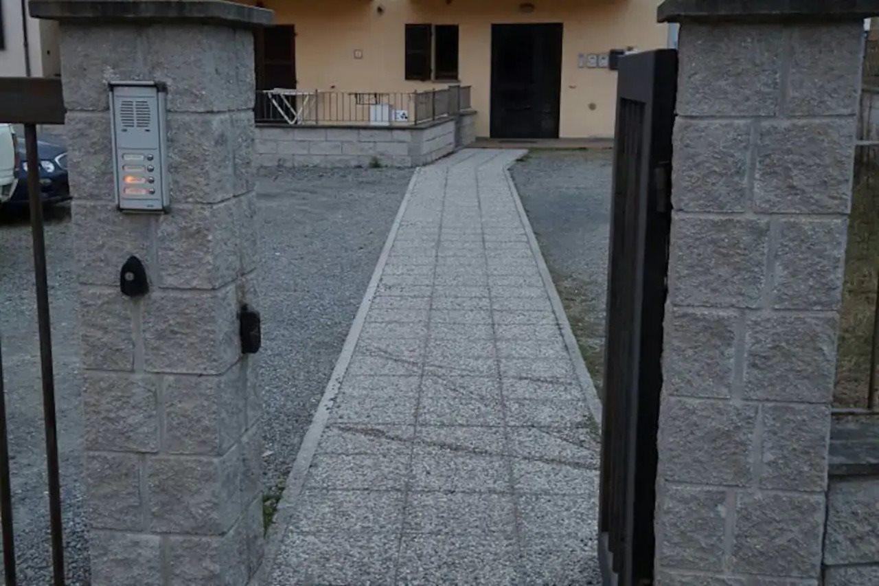 Casa Robinia Orvieto Exterior foto
